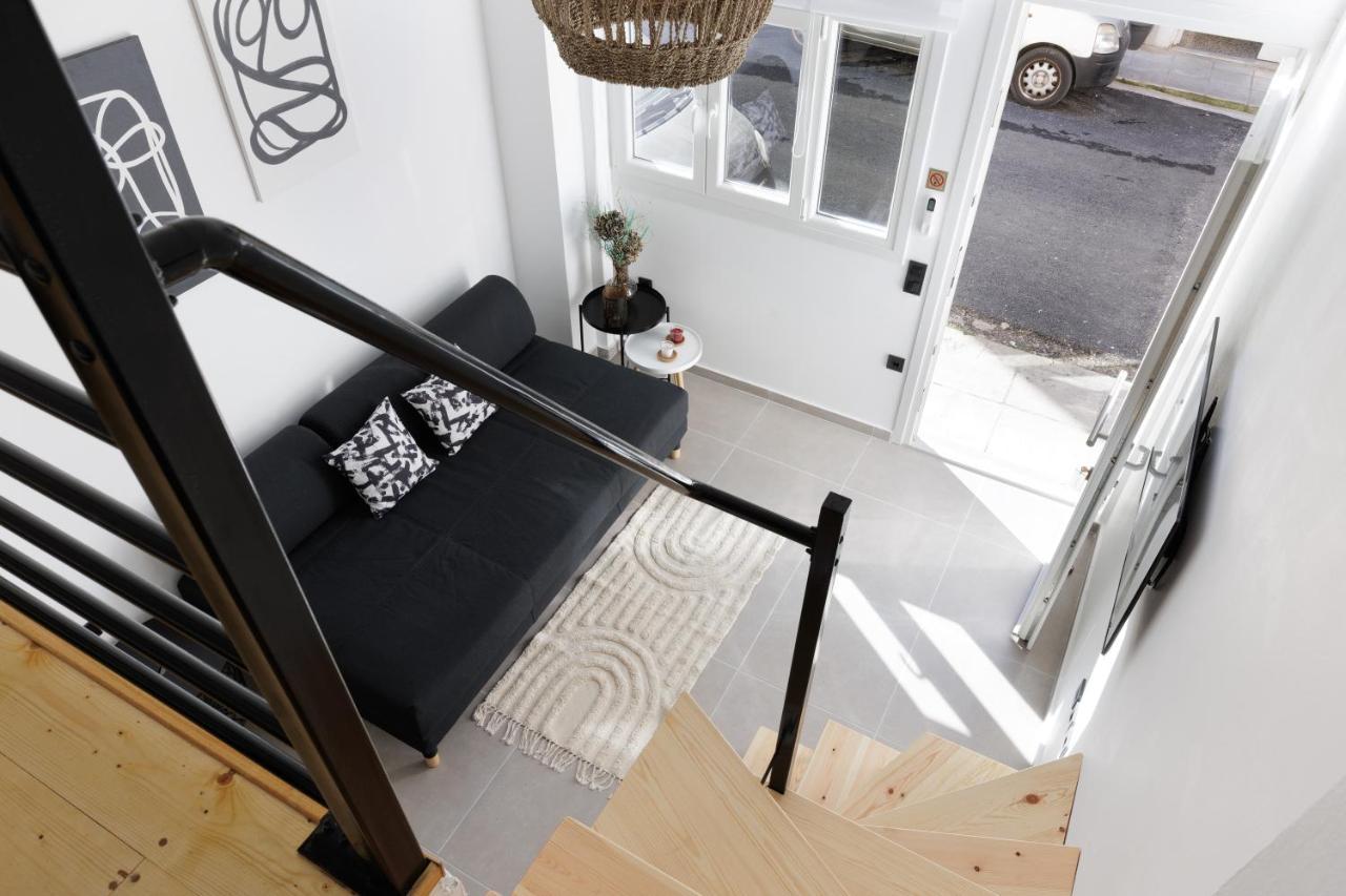 Markora Lofts Appartement Corfu (city)