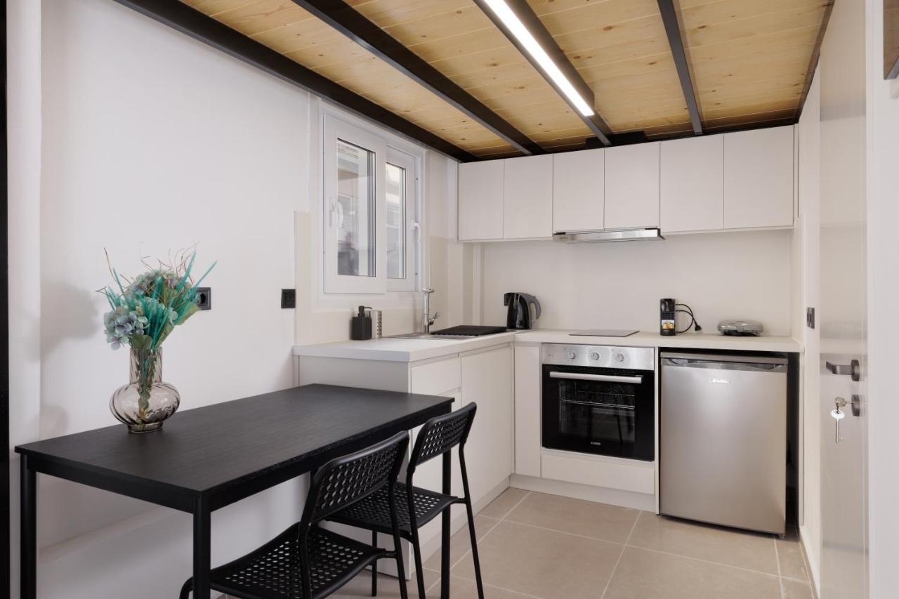 Markora Lofts Appartement Corfu (city)