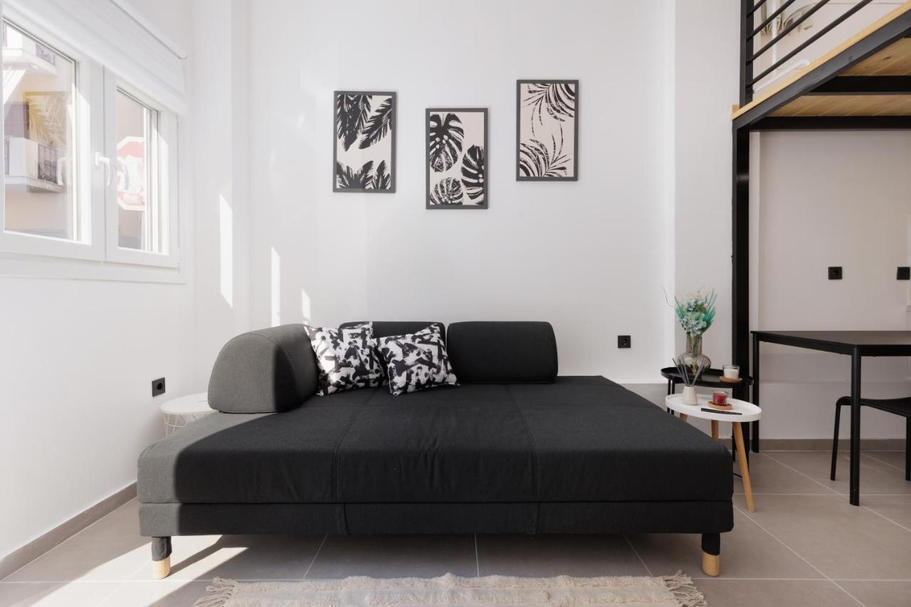 Appartement Markora Lofts Corfu (city)
