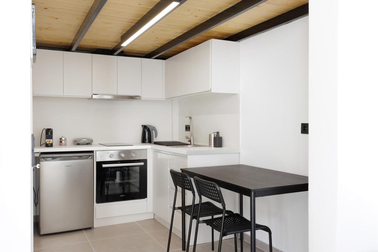 Markora Lofts Appartement Corfu (city)