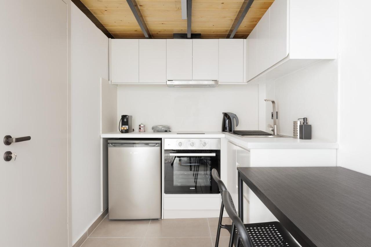 Appartement Markora Lofts *