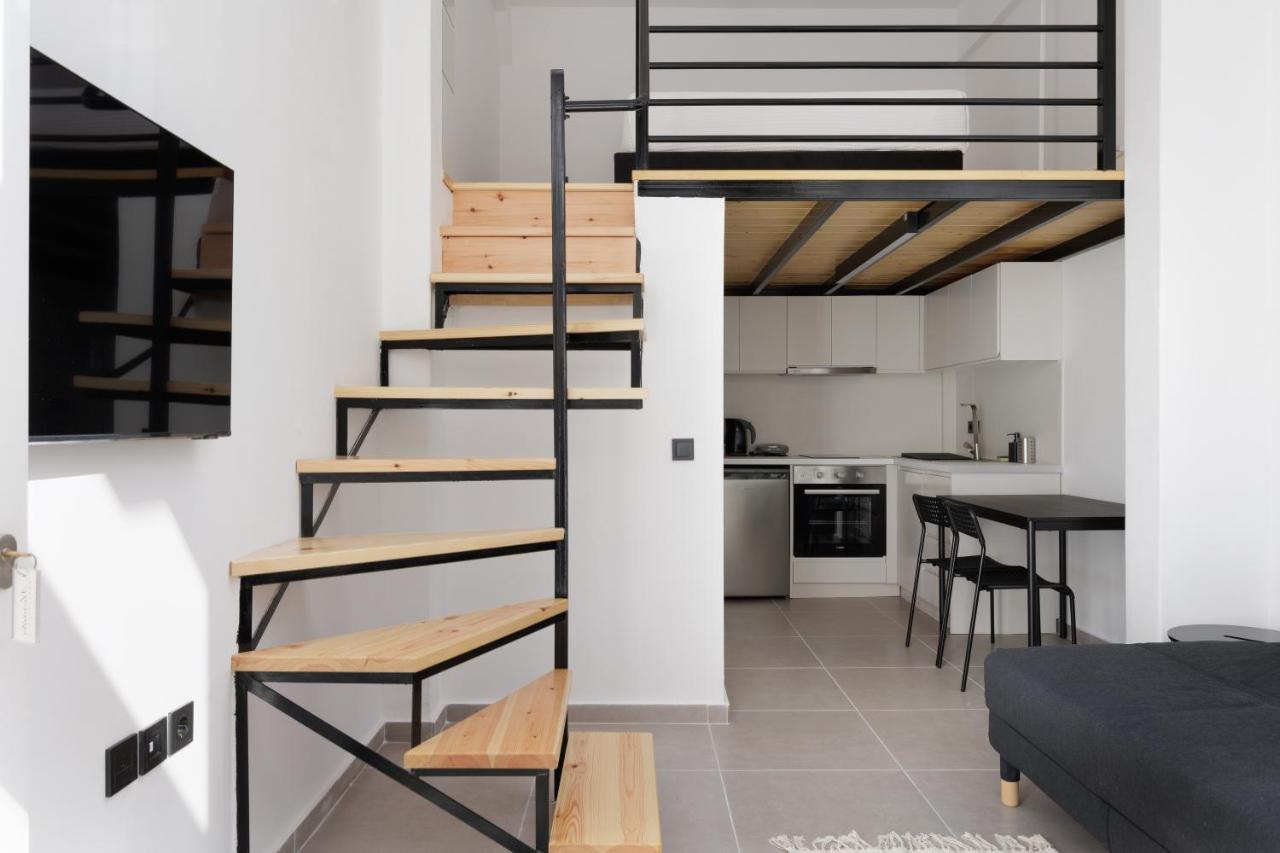 Markora Lofts *